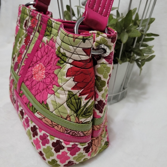 🌺 Vera Bradley Tote - Picture 3 of 6